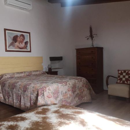 Casa rural, masia antigua restaurada Begur Bagian luar foto