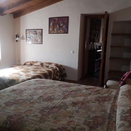 Casa rural, masia antigua restaurada Begur Bagian luar foto