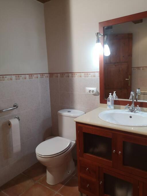 Casa rural, masia antigua restaurada Begur Bagian luar foto