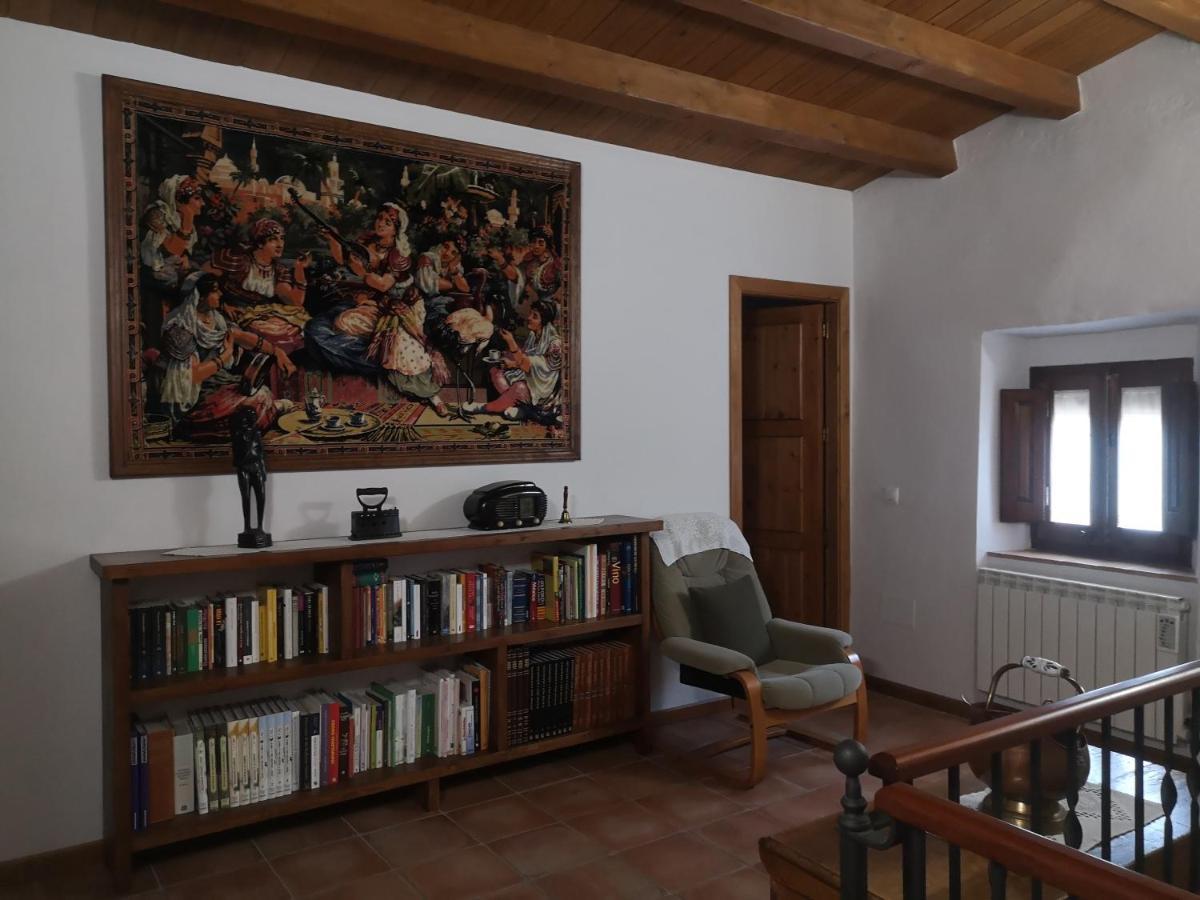 Casa rural, masia antigua restaurada Begur Bagian luar foto
