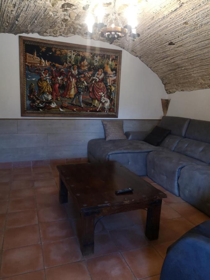 Casa rural, masia antigua restaurada Begur Bagian luar foto
