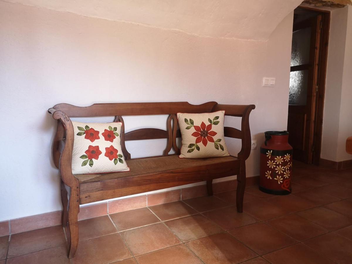 Casa rural, masia antigua restaurada Begur Bagian luar foto